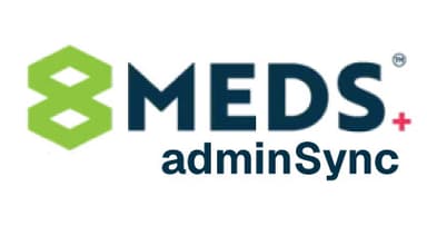 8Meds Logo